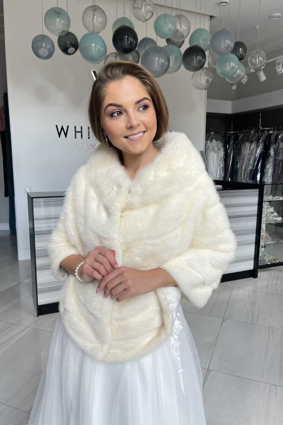 White Angel 7