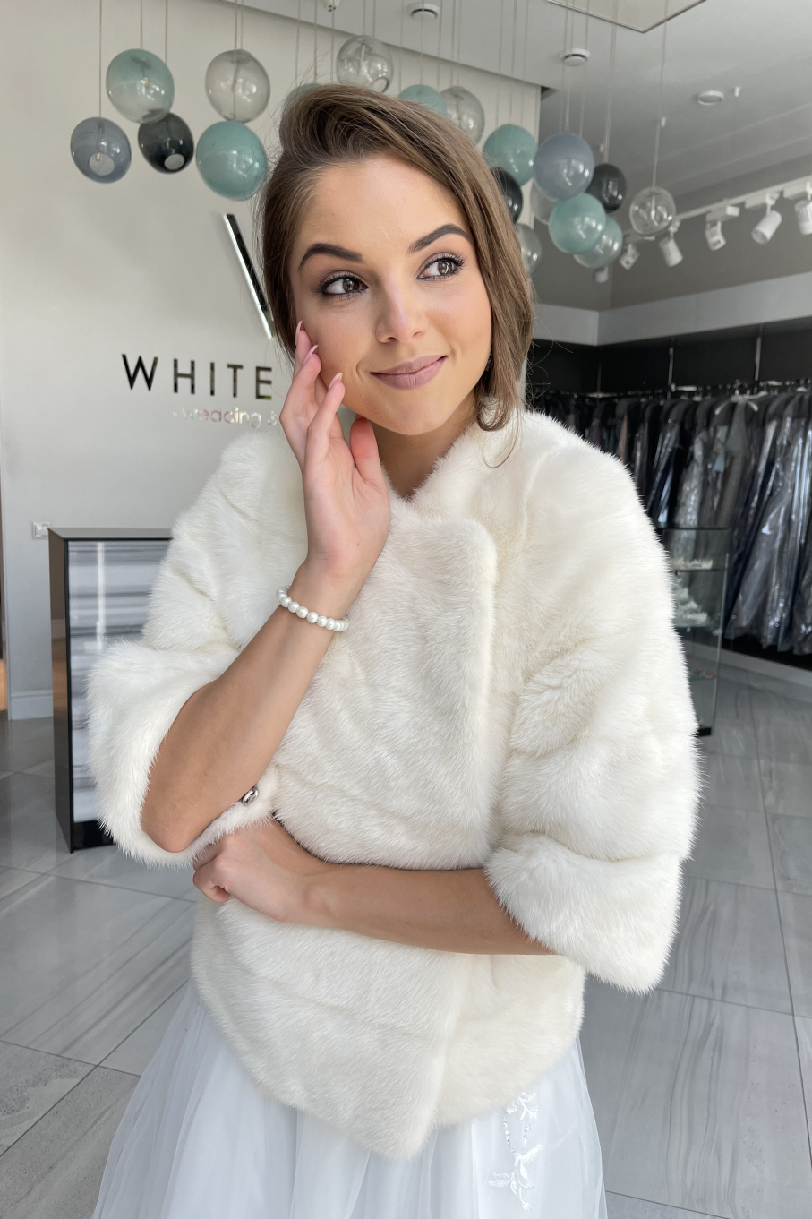  White Angel 8