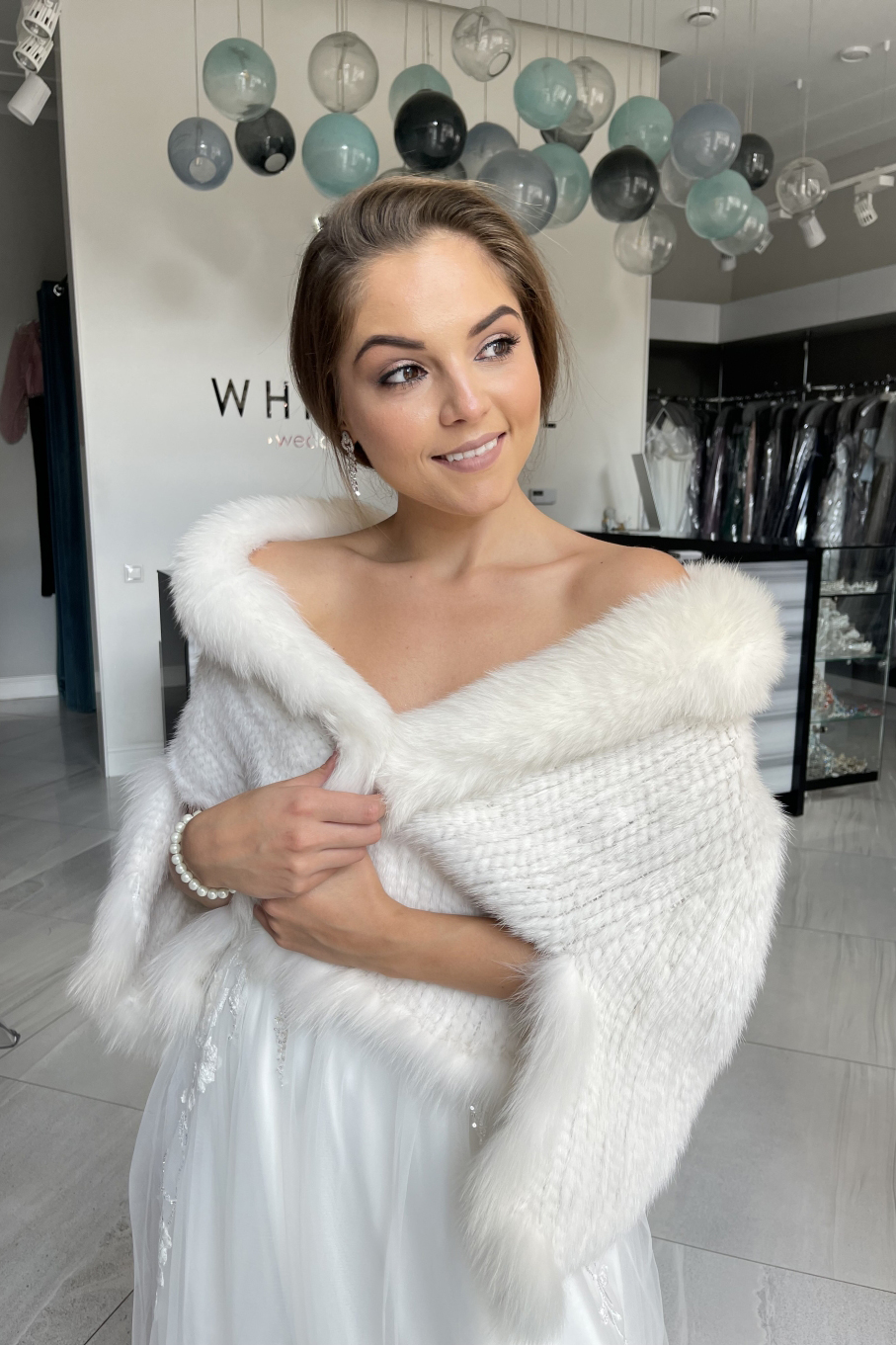 White Angel 12