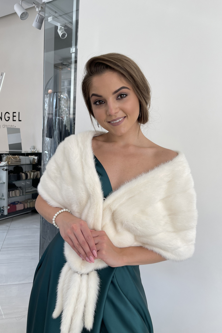 White Angel 14