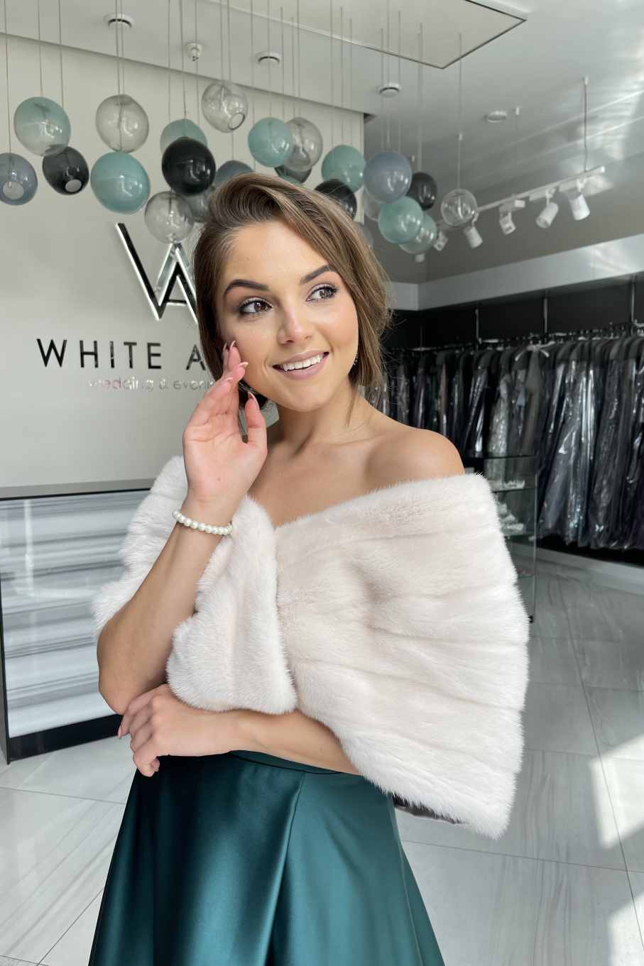 White Angel 15