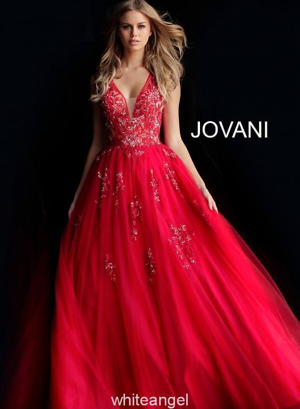 Jovani 62619