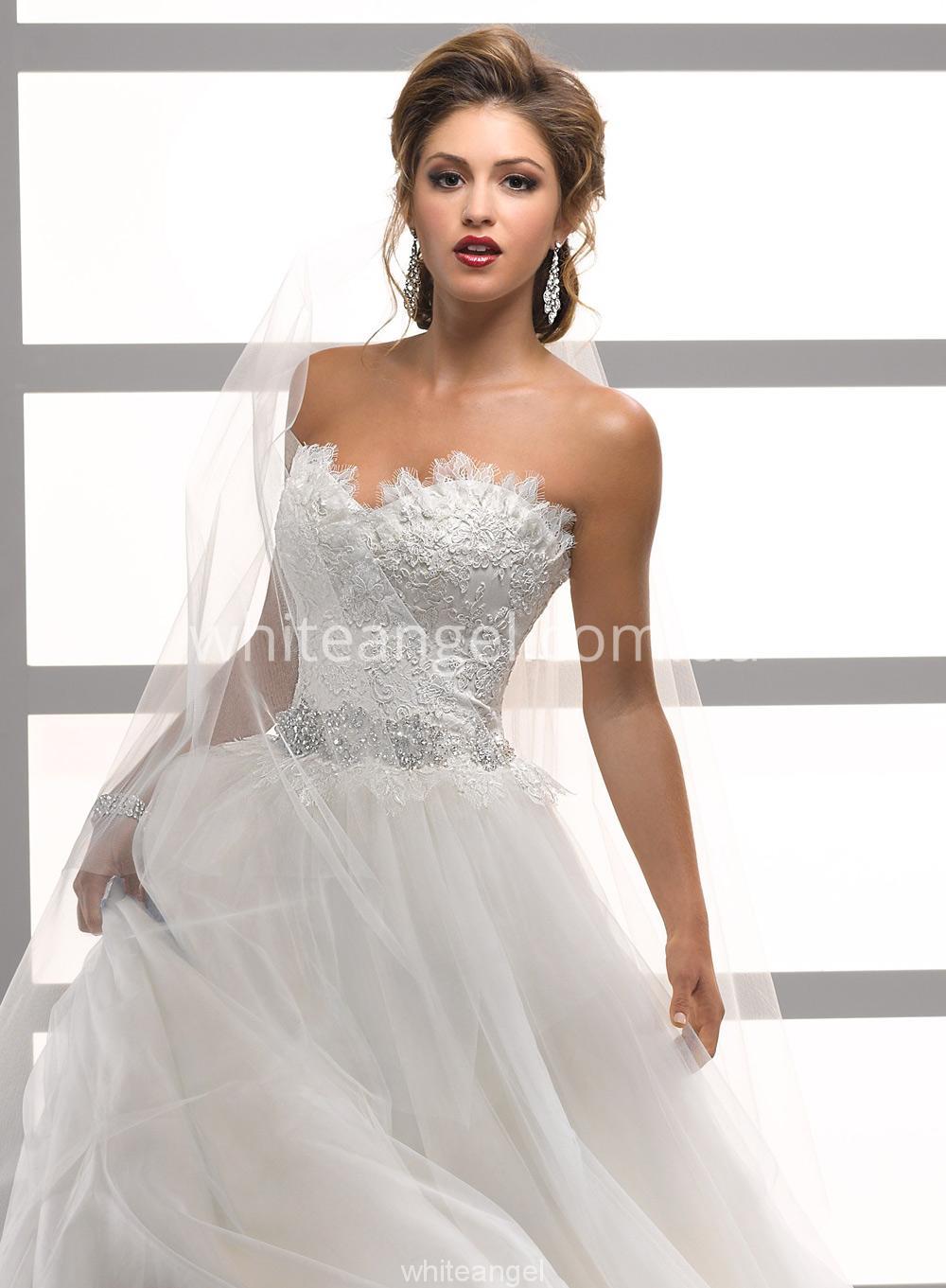 Sottero and Midgley Gracelyn