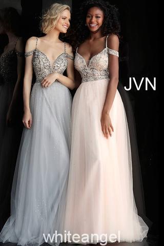 Jovani 62621 & 60473