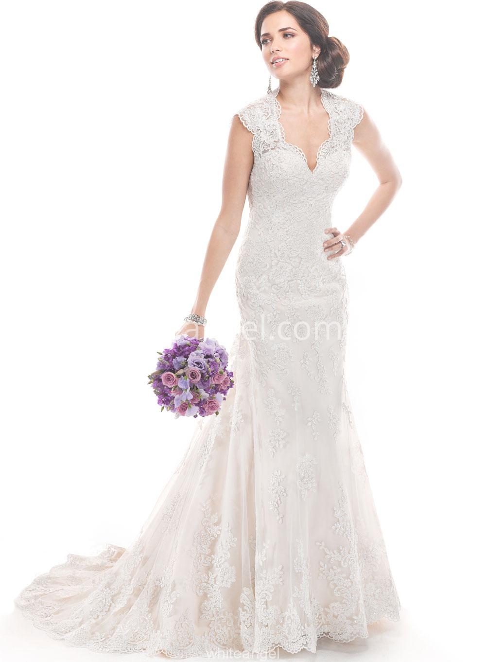 Maggie Sottero Jessica