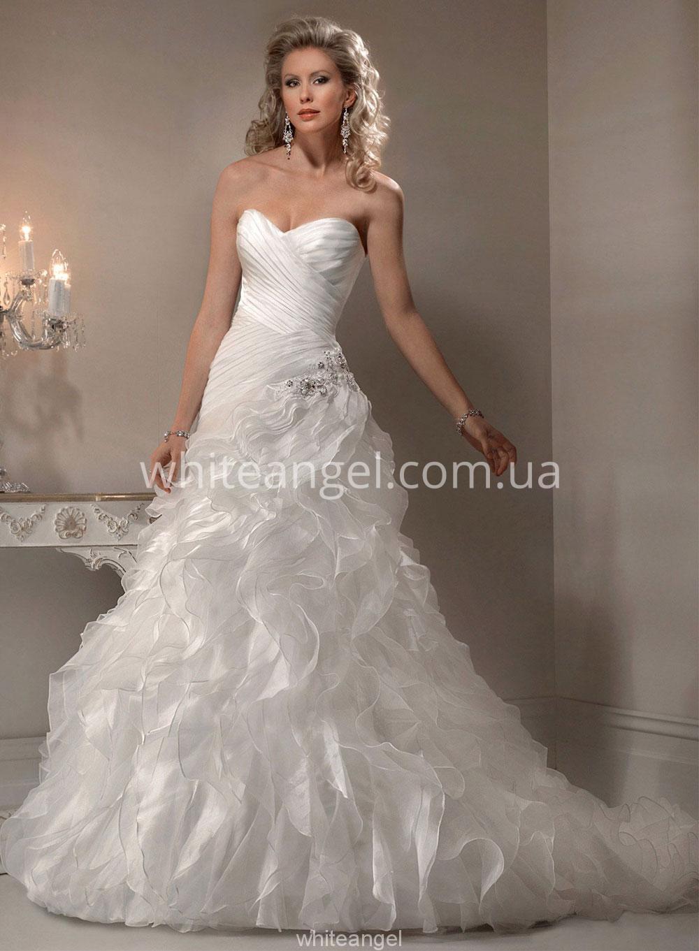 Maggie Sottero Miri