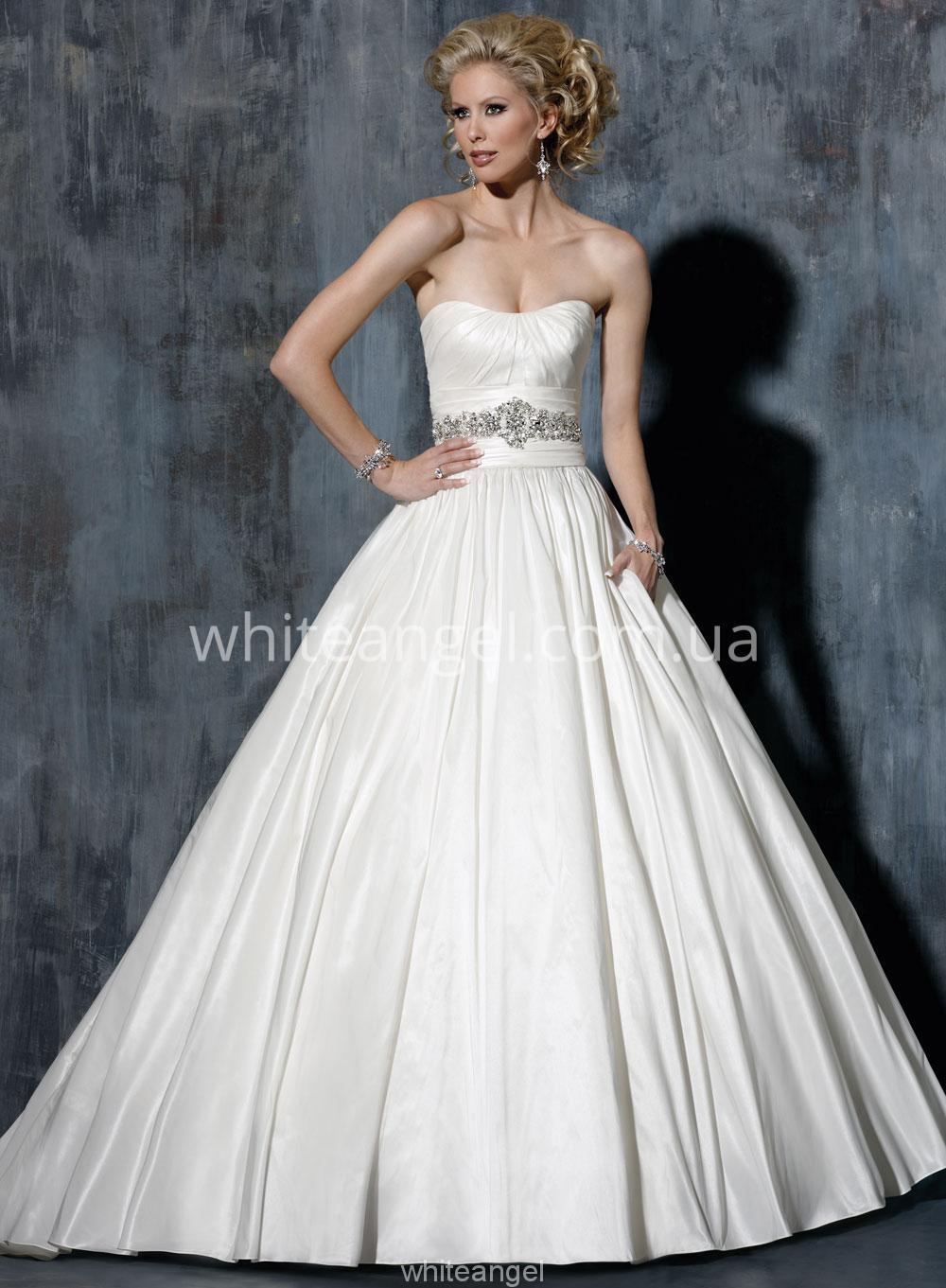 Maggie Sottero Rachael