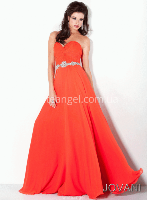 Jovani 159764 4113