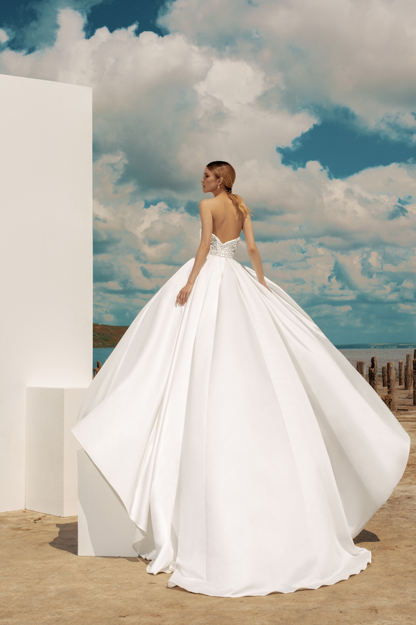 La Petra Rose 4595