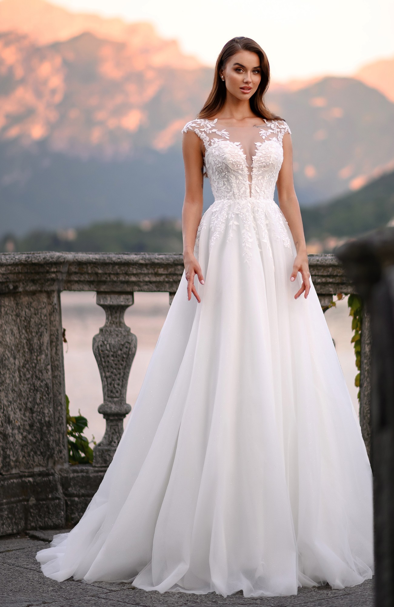 Anna Sposa Manana 4721
