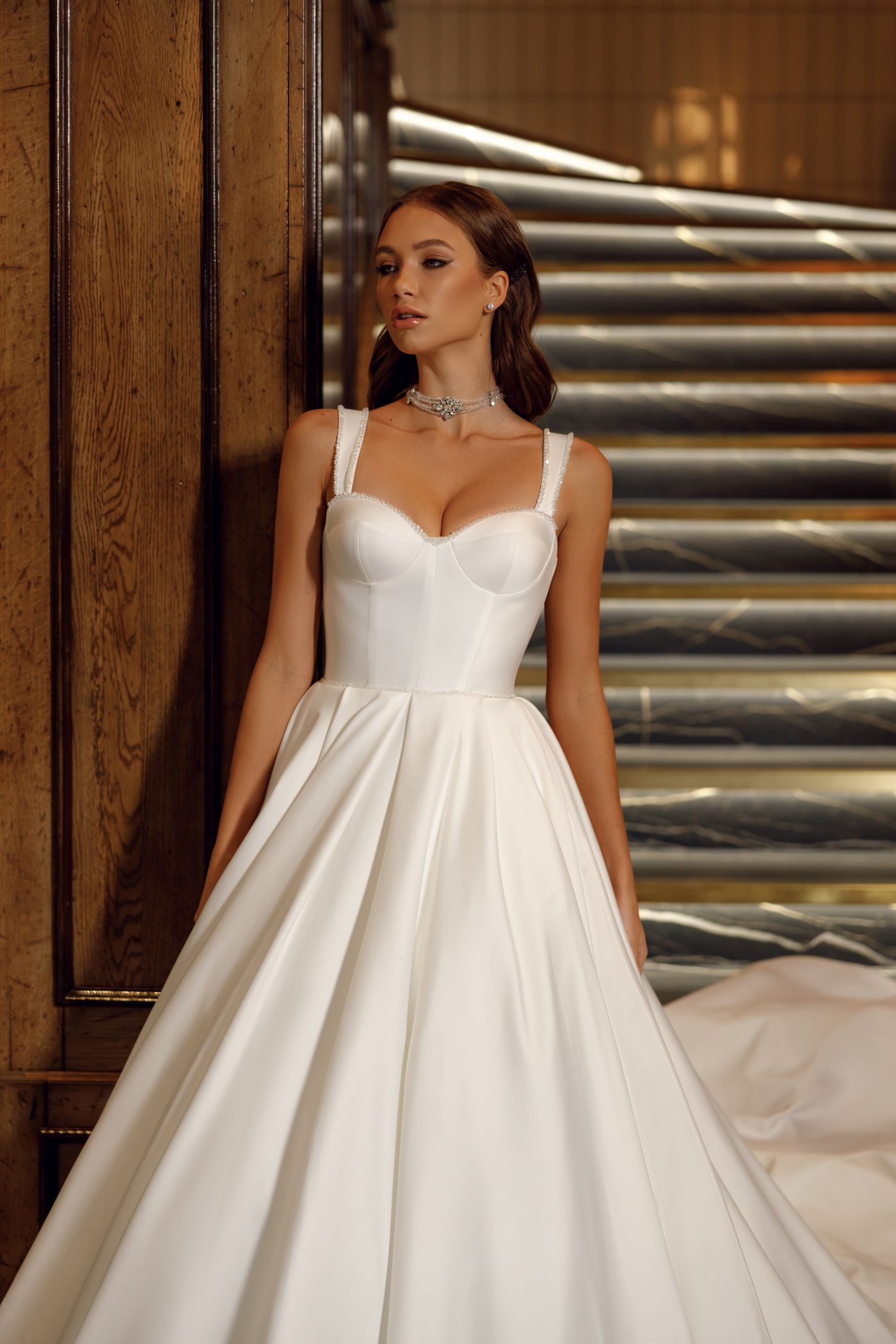 Vero Bloom Ottavia 4780