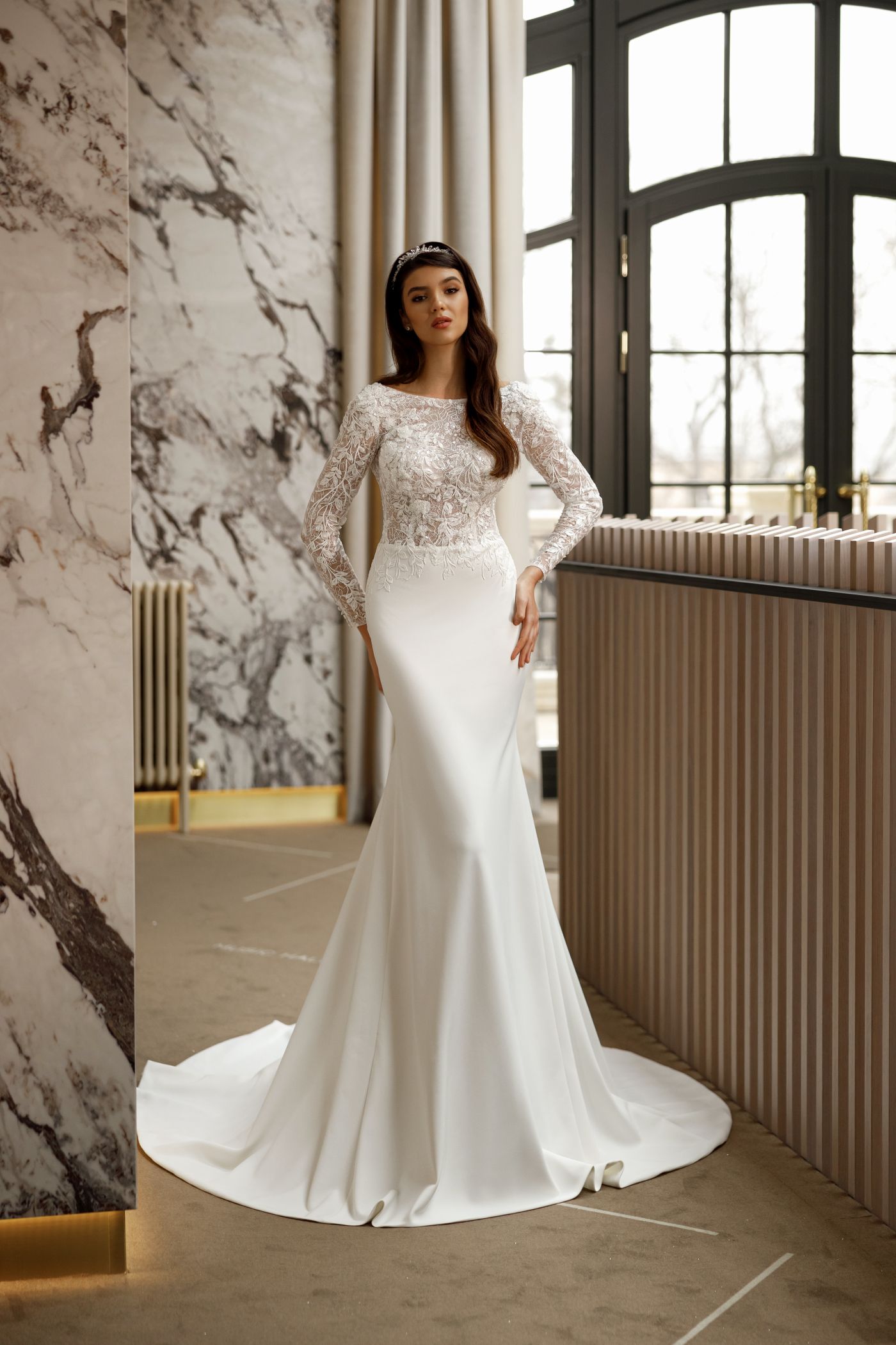 Vero Bloom Ornella 4781