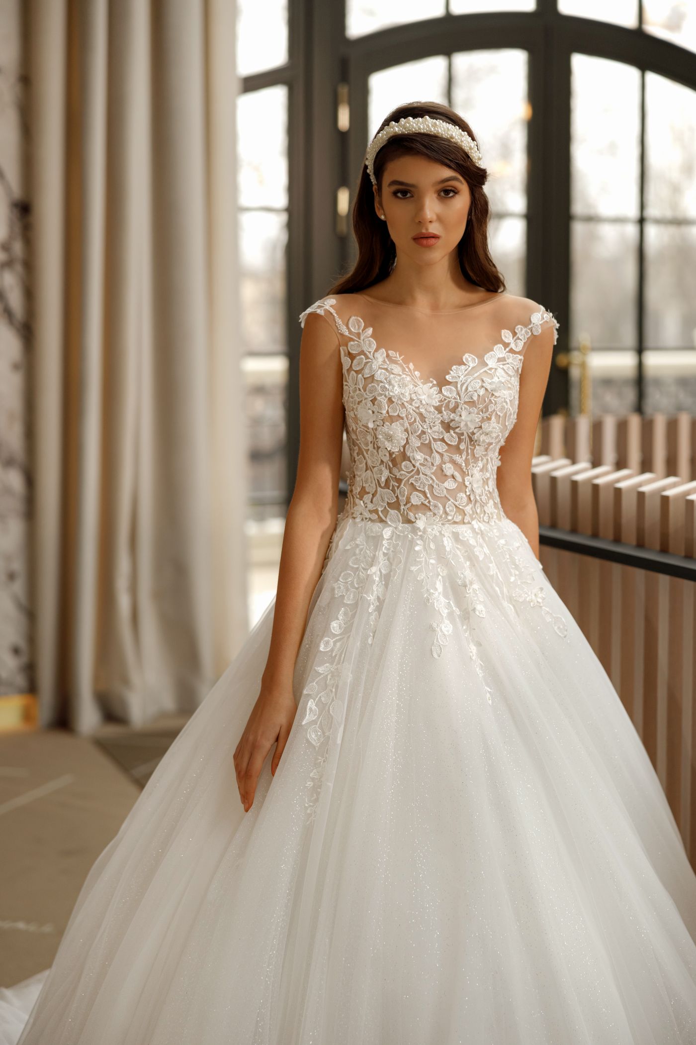 Vero Bloom Madison 4785