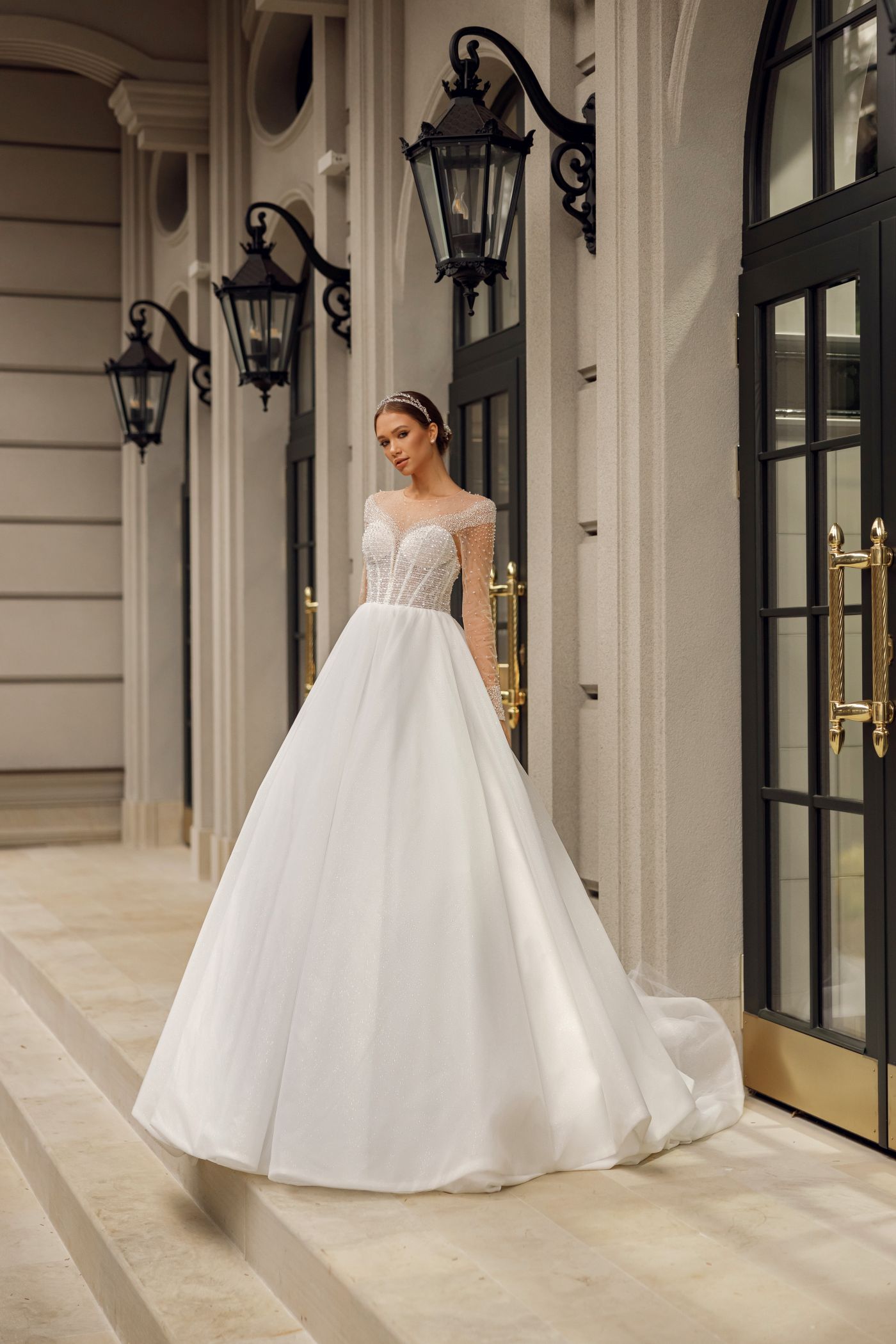 Vero Bloom Lorena 4786