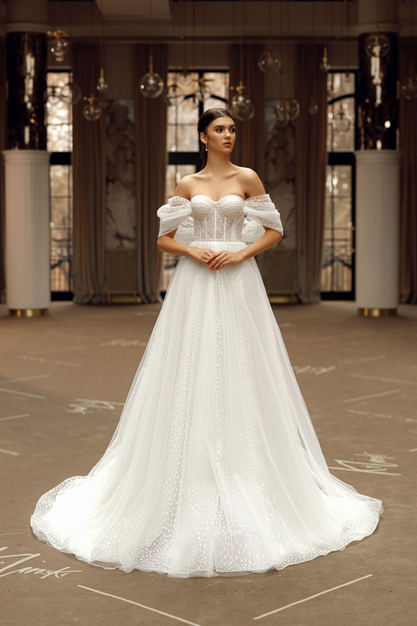 Vero Bloom Liretta 4787