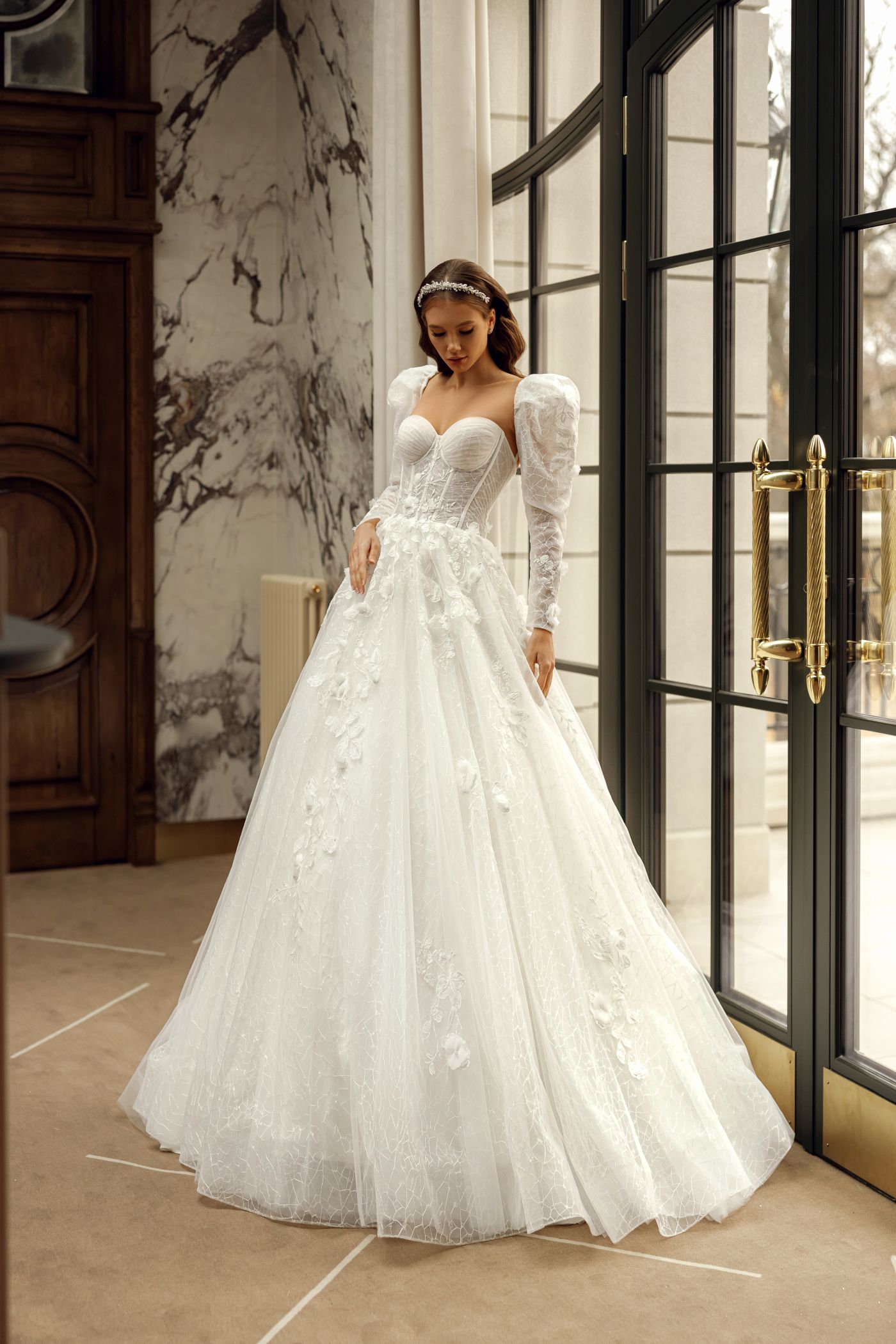 Vero Bloom Lina 4788