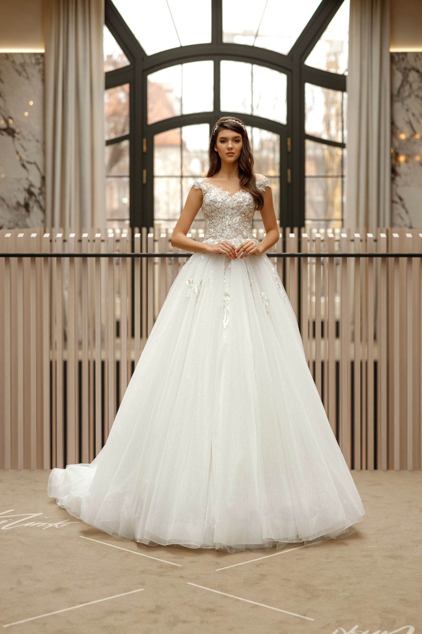 Vero Bloom Franka 4793