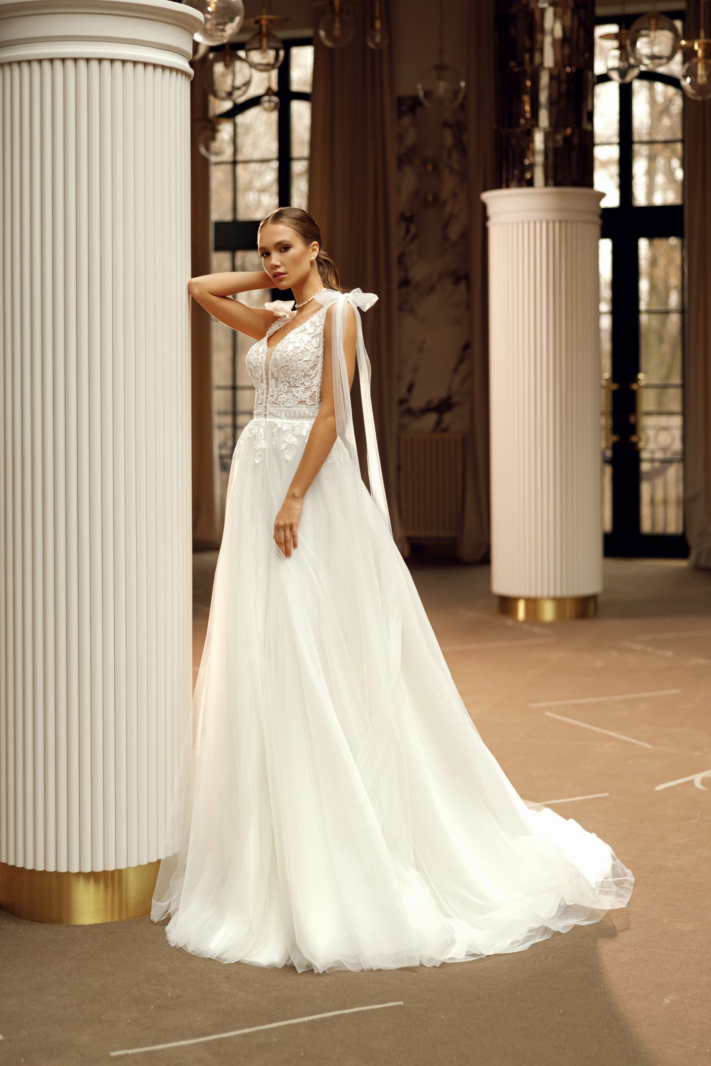 Vero Bloom Fibi 4795