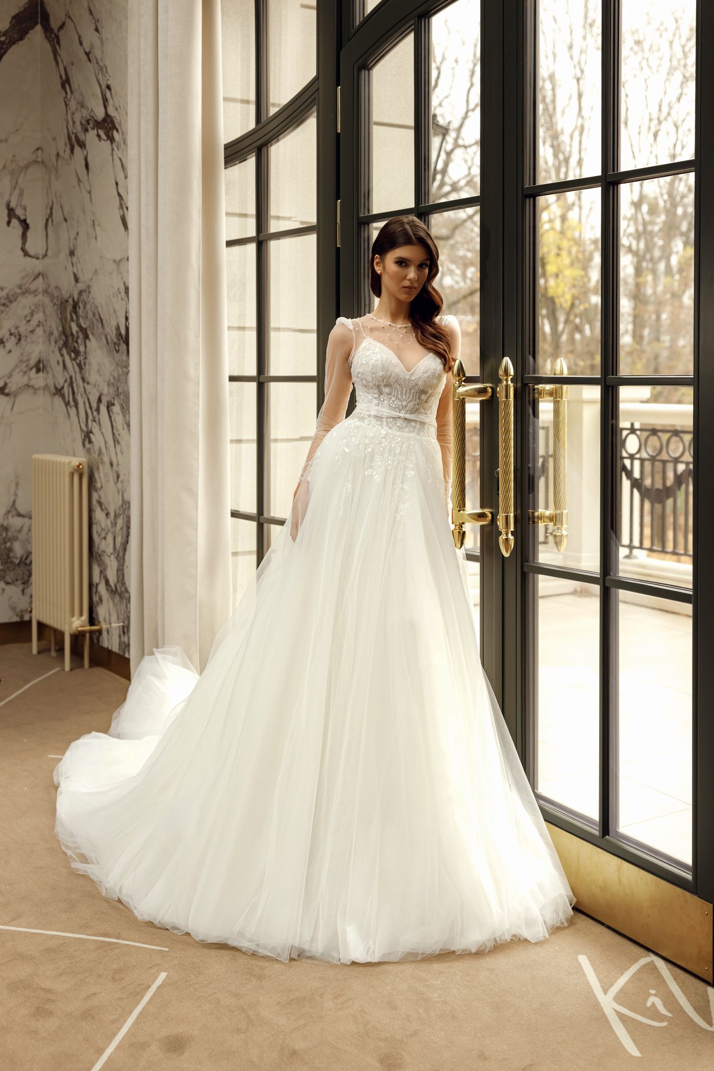 Vero Bloom Estella 4796