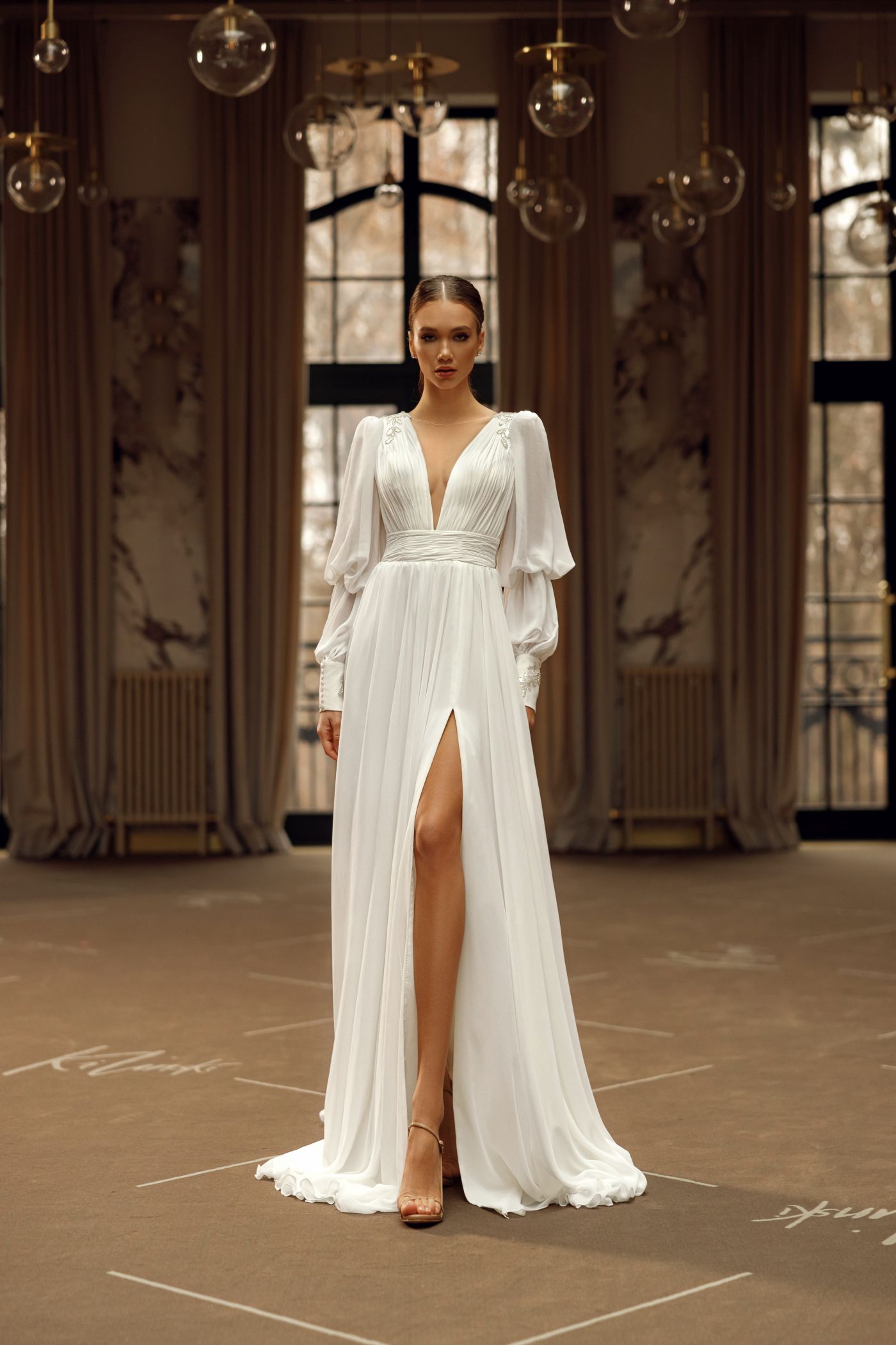 Vero Bloom Emma 4797