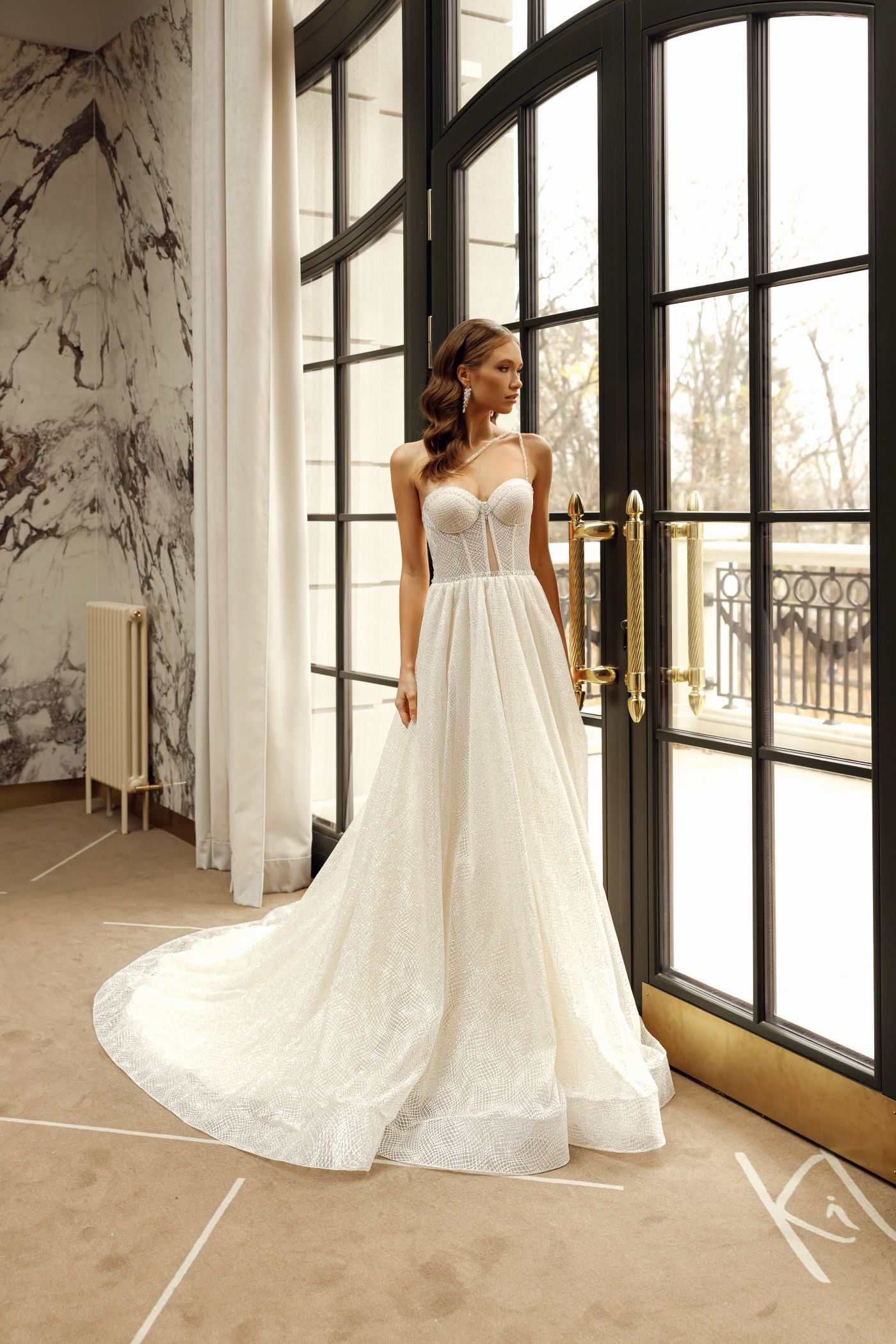 Vero Bloom Elli 4798