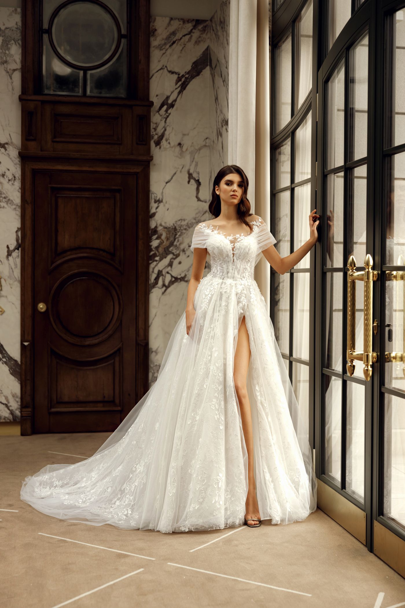 Vero Bloom Diva 4799