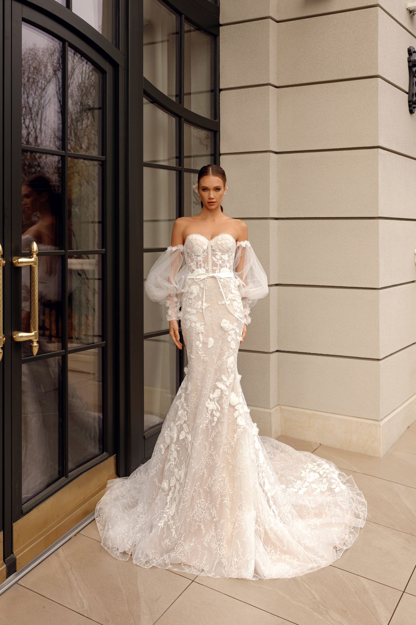 Vero Bloom Chiara 4800