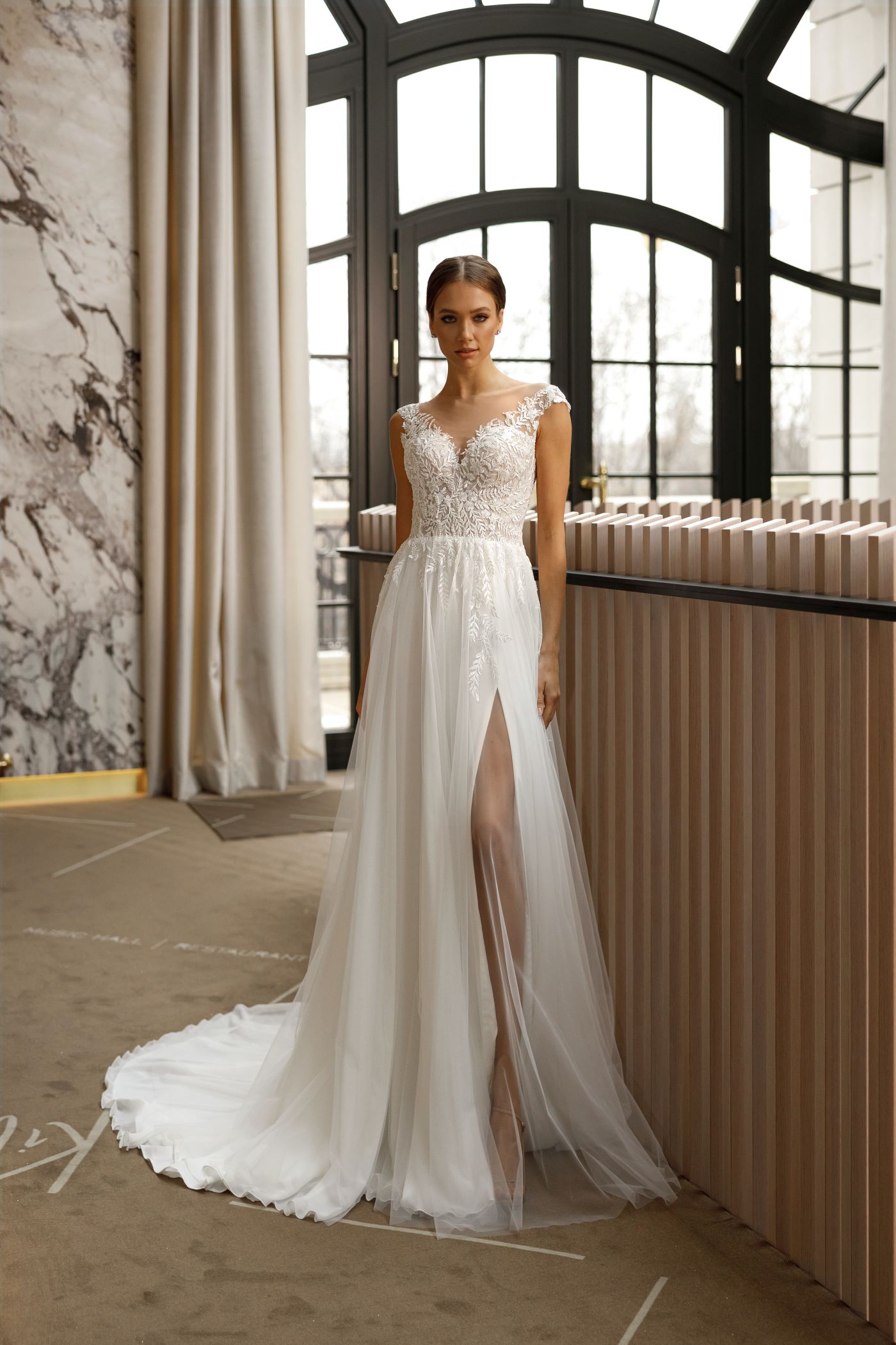 Vero Bloom Cecile 4802