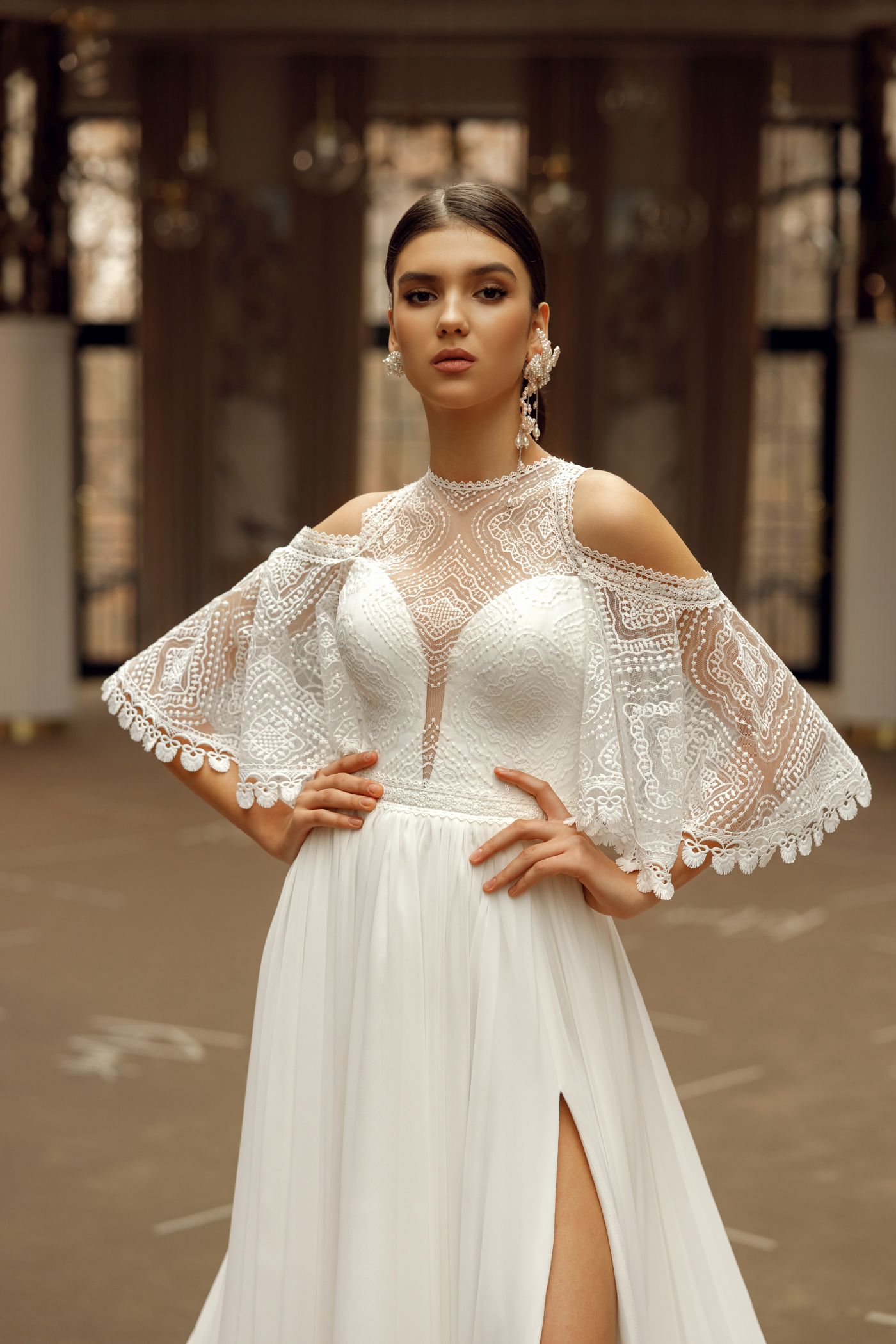 Vero Bloom Carmen 4803