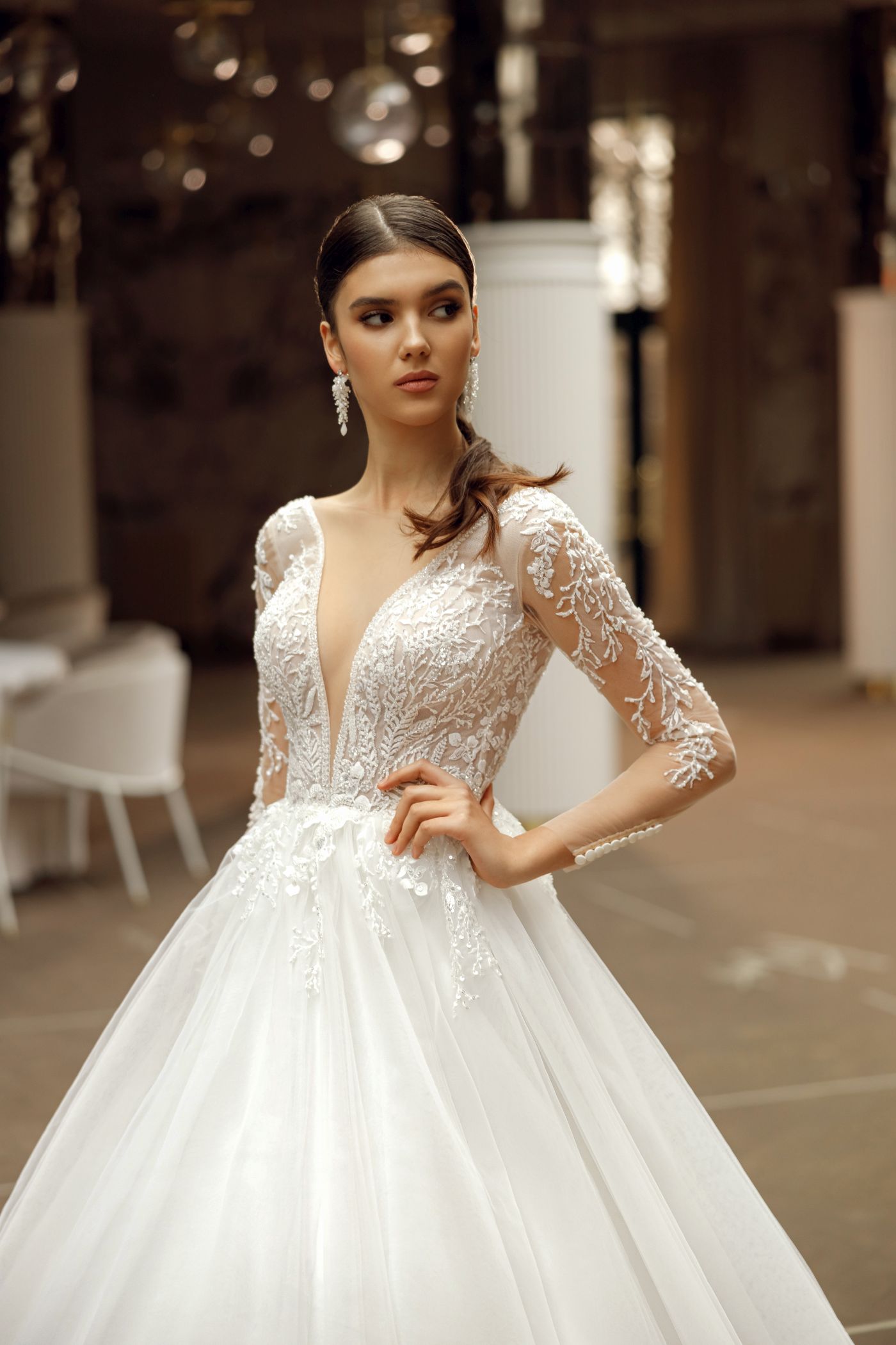 Vero Bloom Brina 4804