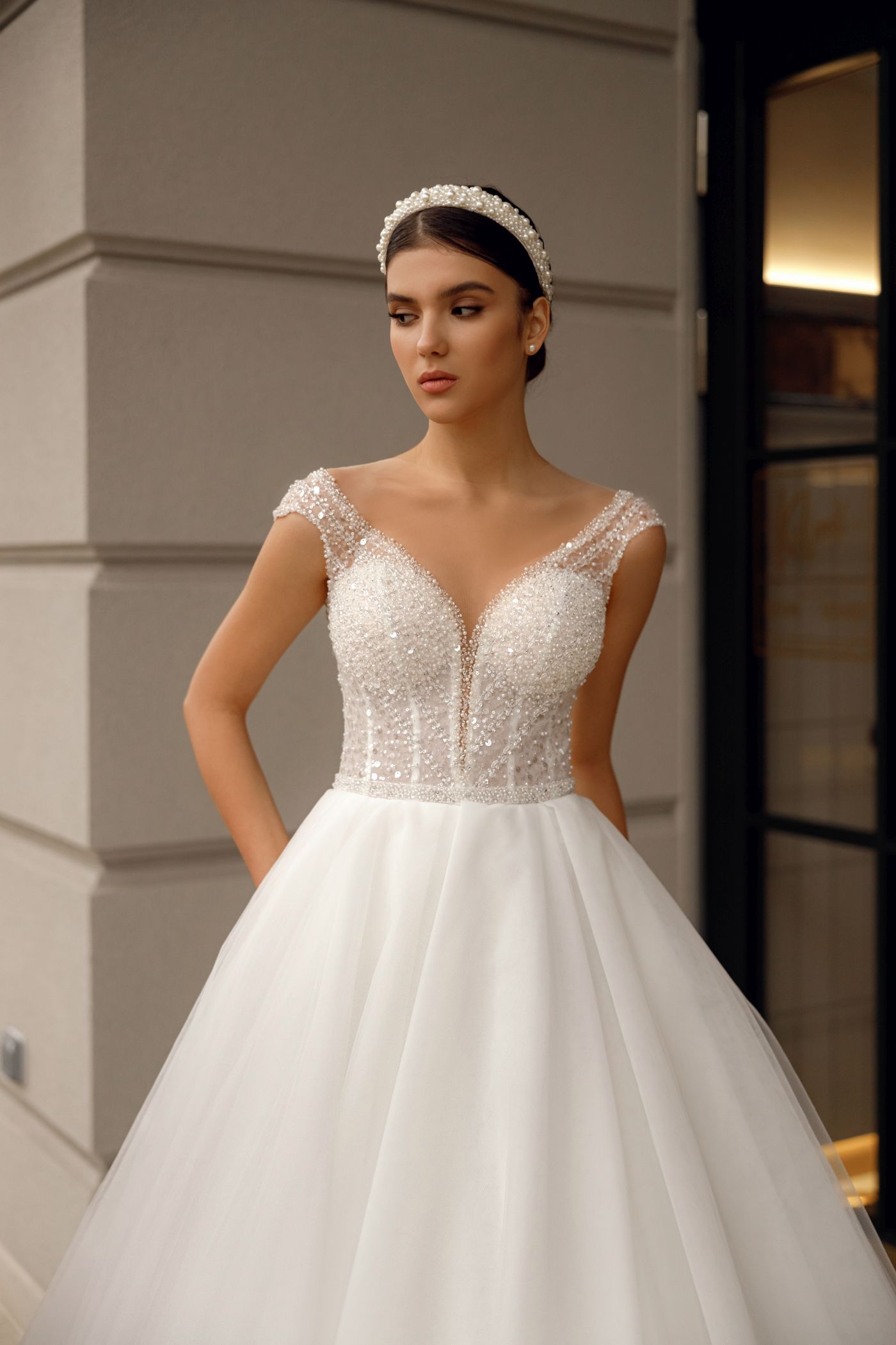 Vero Bloom Braidy 4805