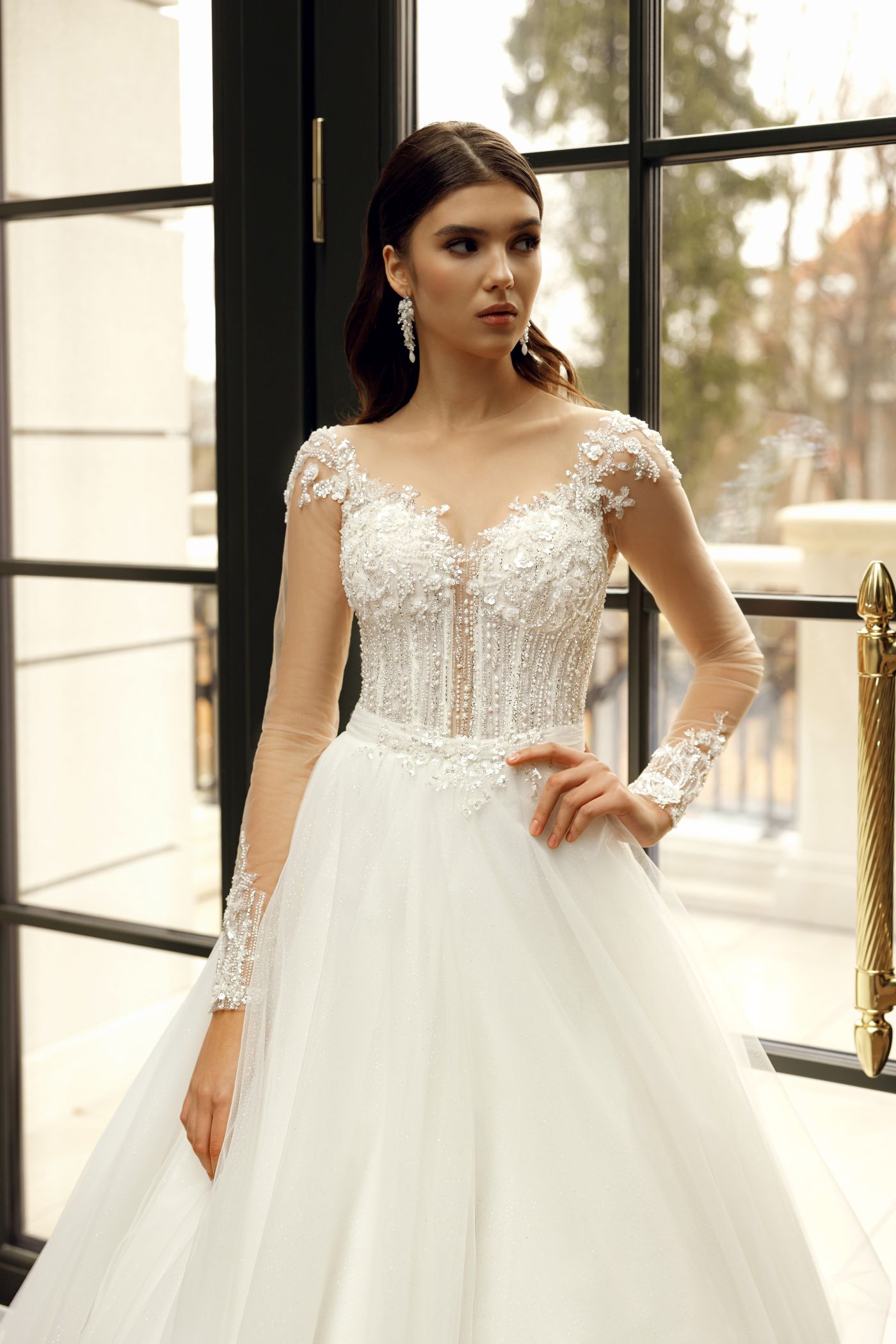 Vero Bloom Anastasia 4807