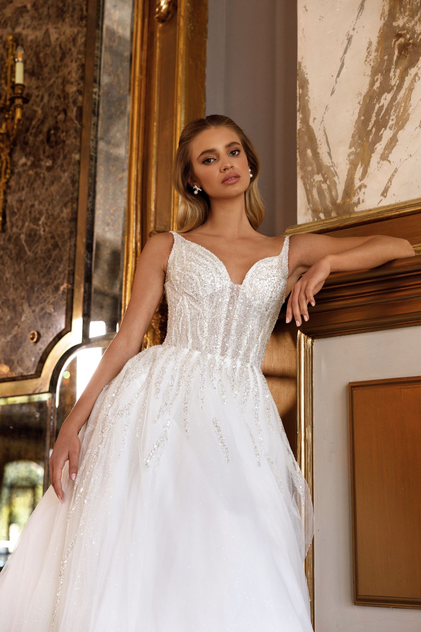 Vero Bloom Esmee 4845