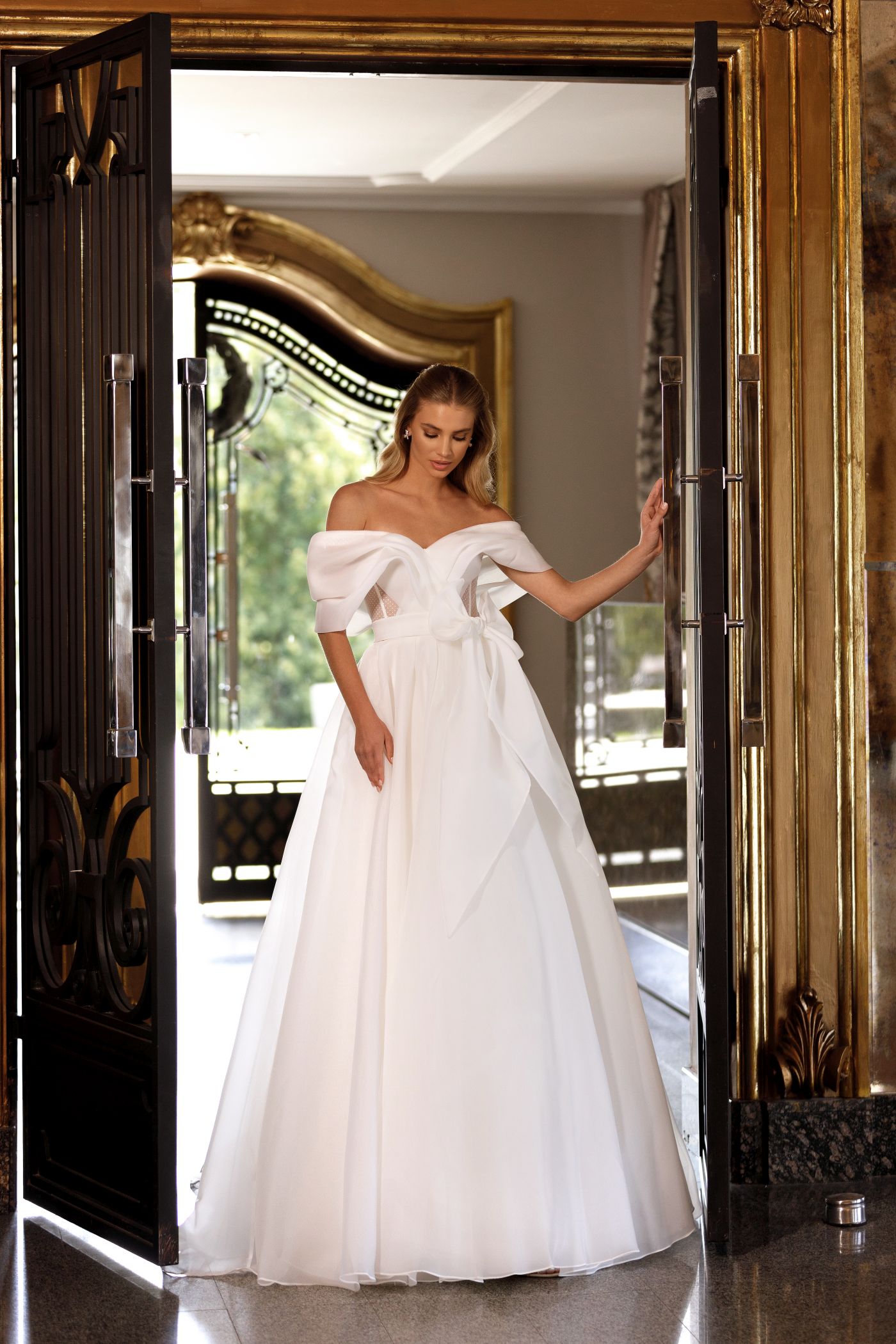 Vero Bloom Rona 4859