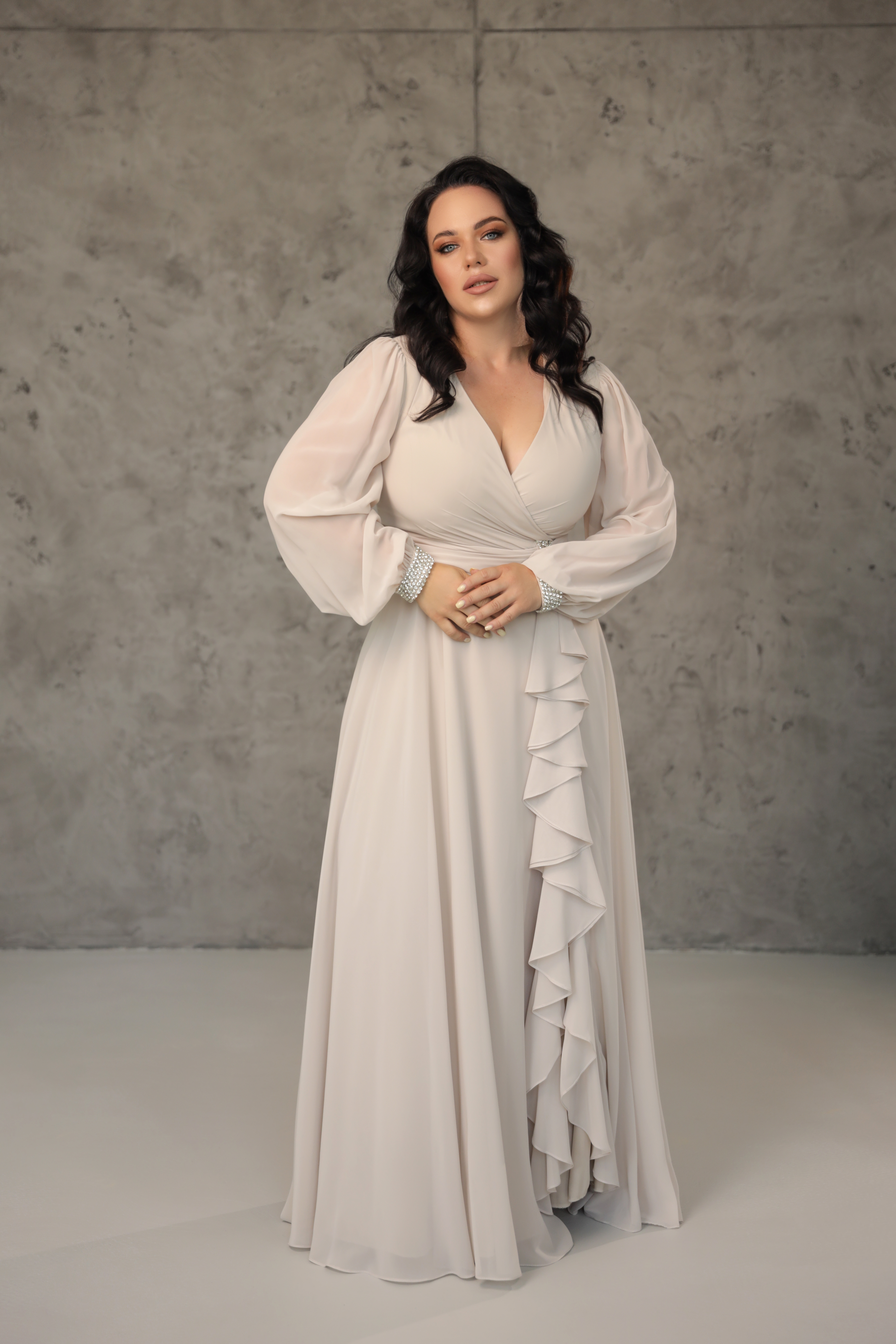 White Angel Amelia 4868