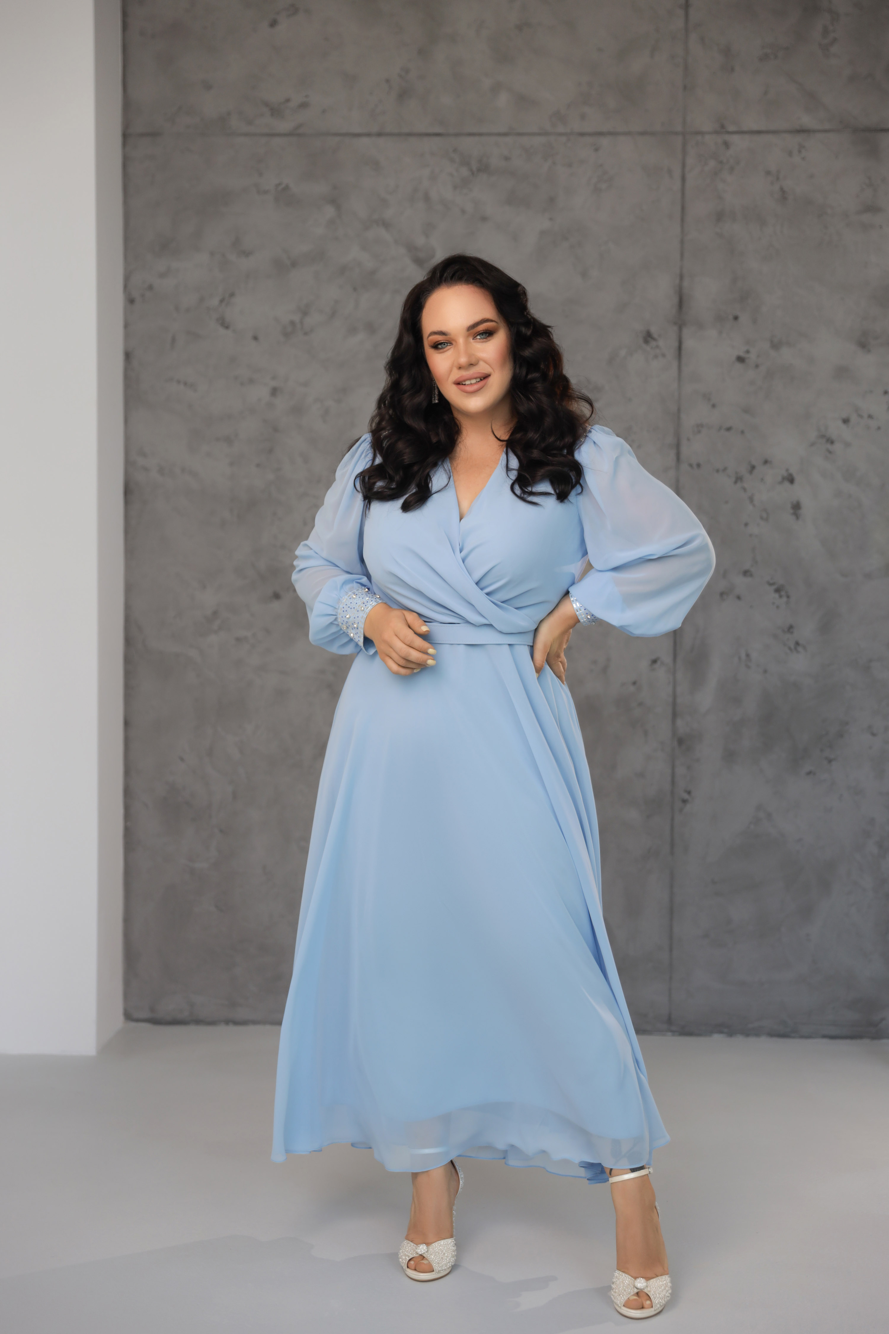 White Angel Carol 4871