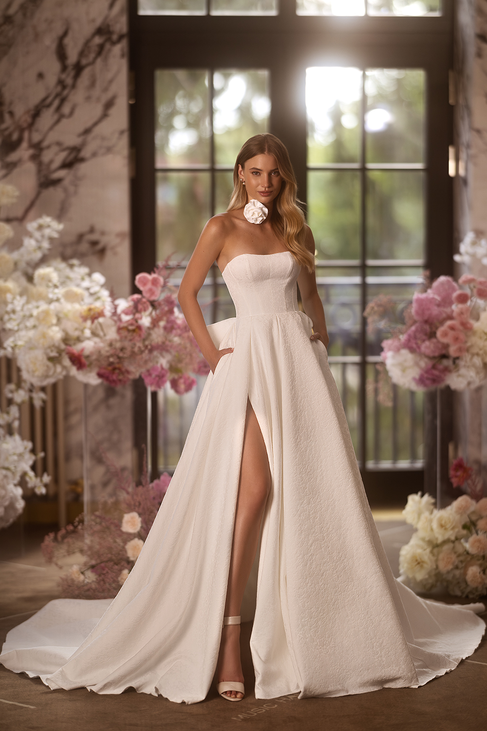 Lana Grace Bridal Amira 4918
