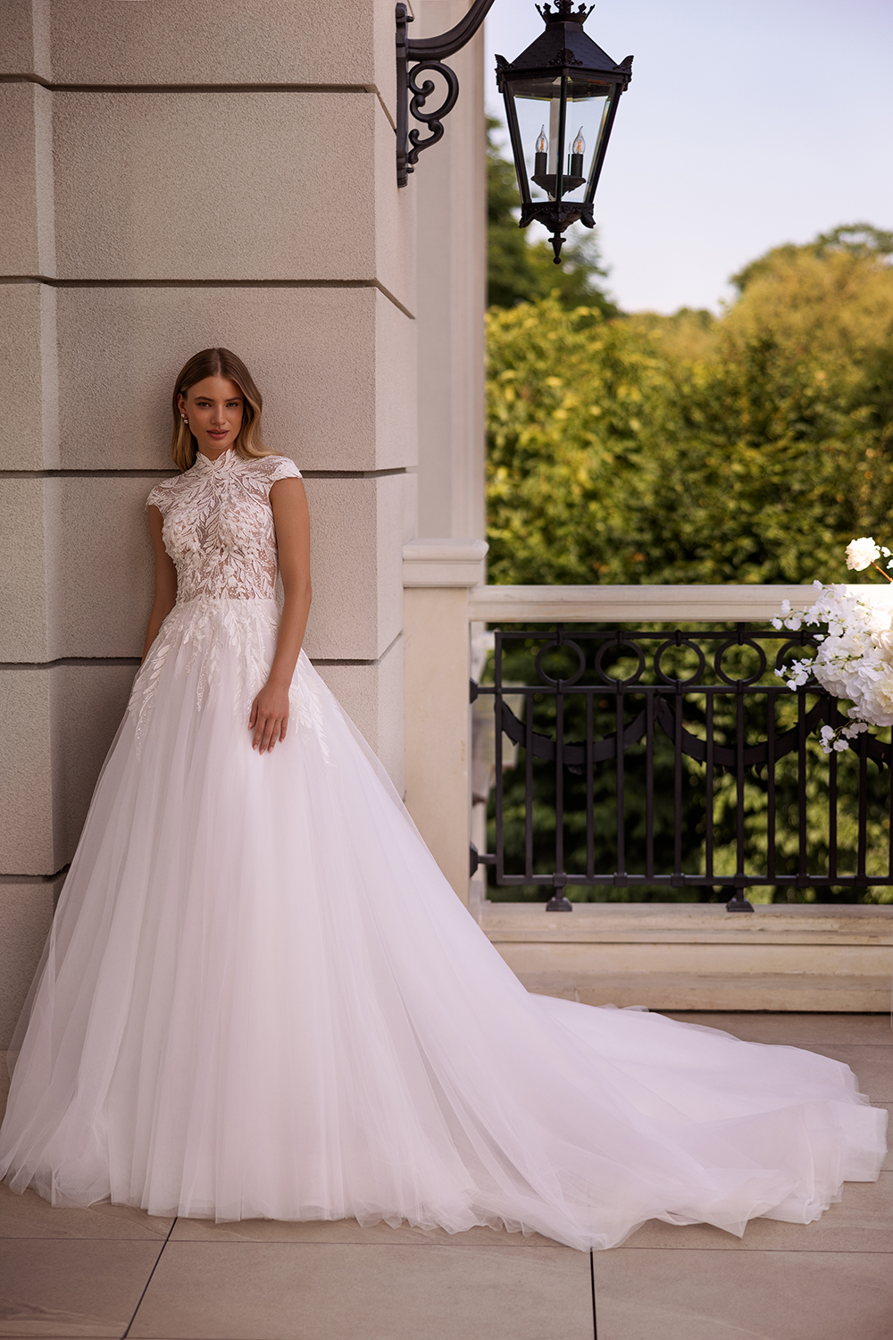 Lana Grace Bridal Gemma 4920