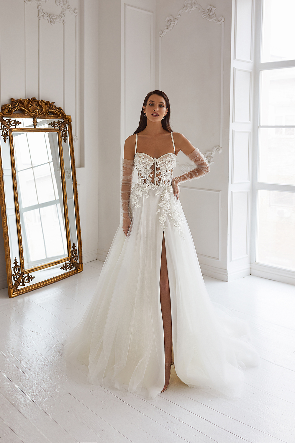 Kira Nova Tanya 5111