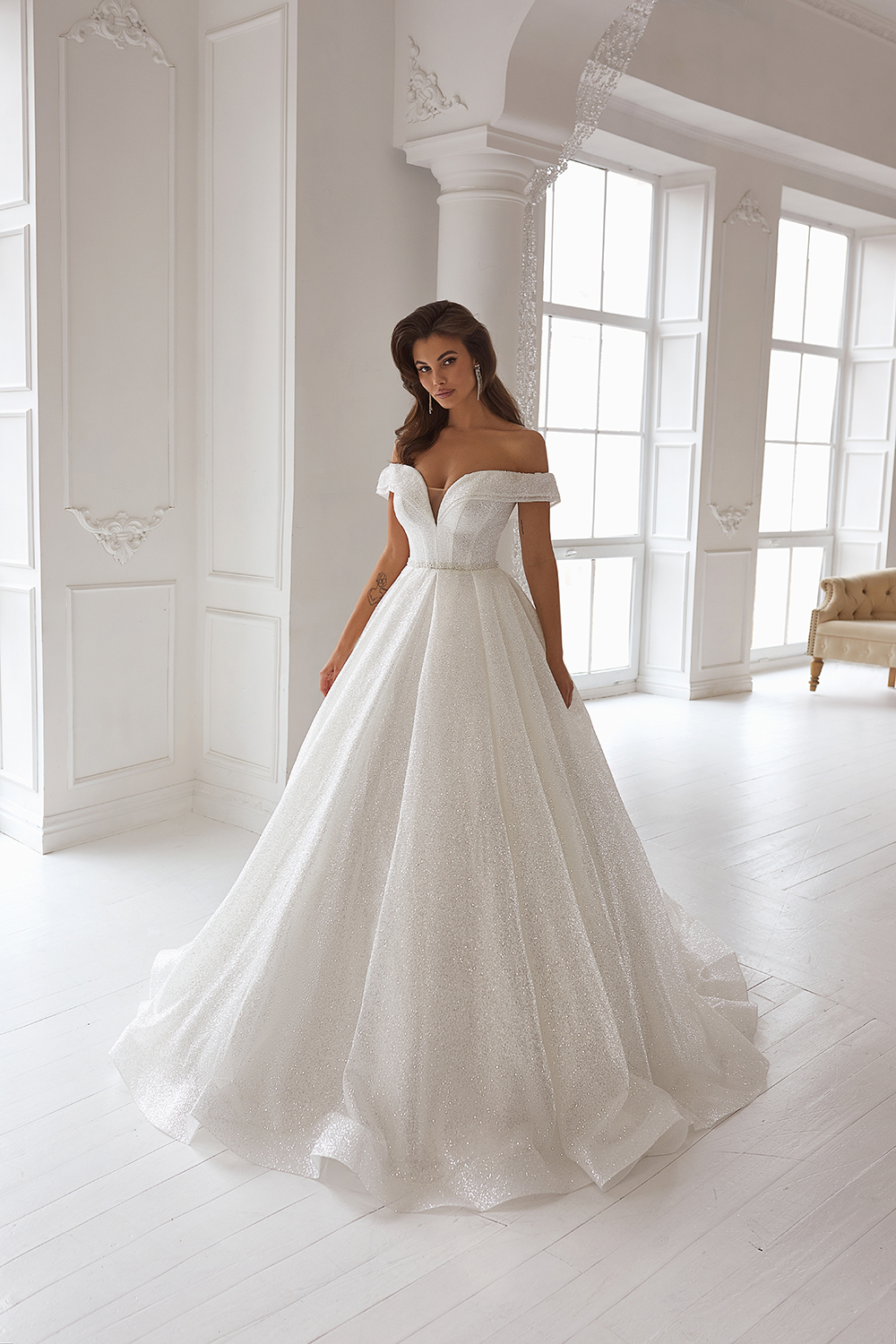 Kira Nova Eliza 5115