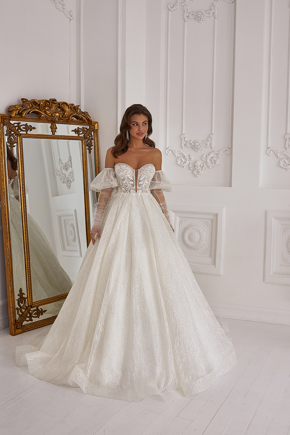 Kira Nova Loretta 5123