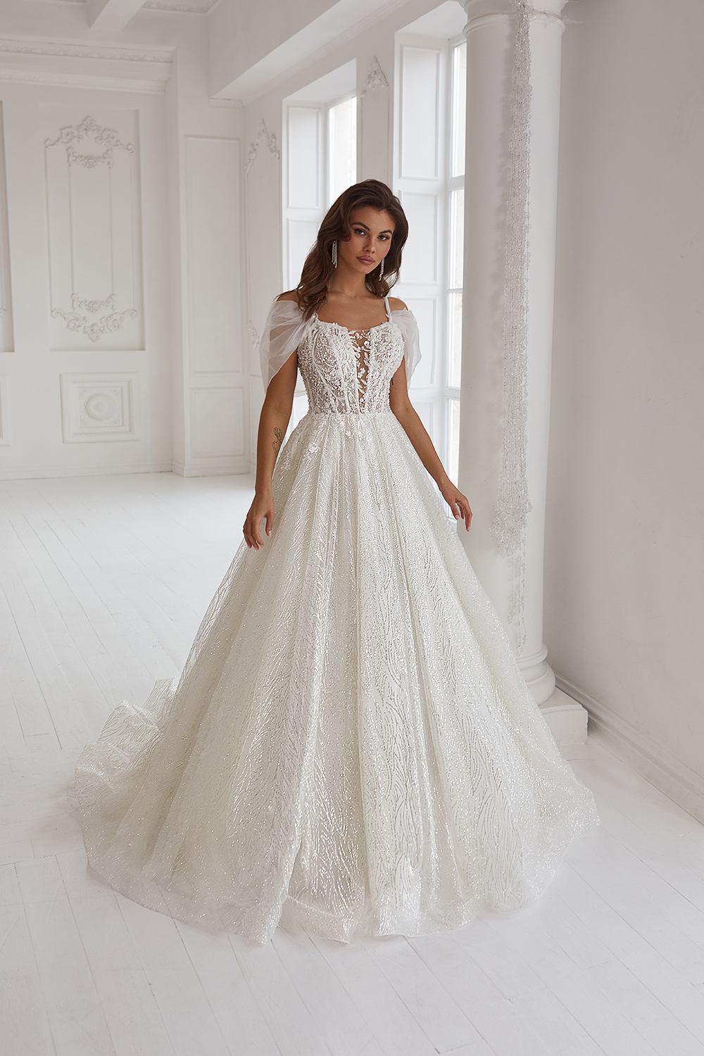 Kira Nova Camila 5132
