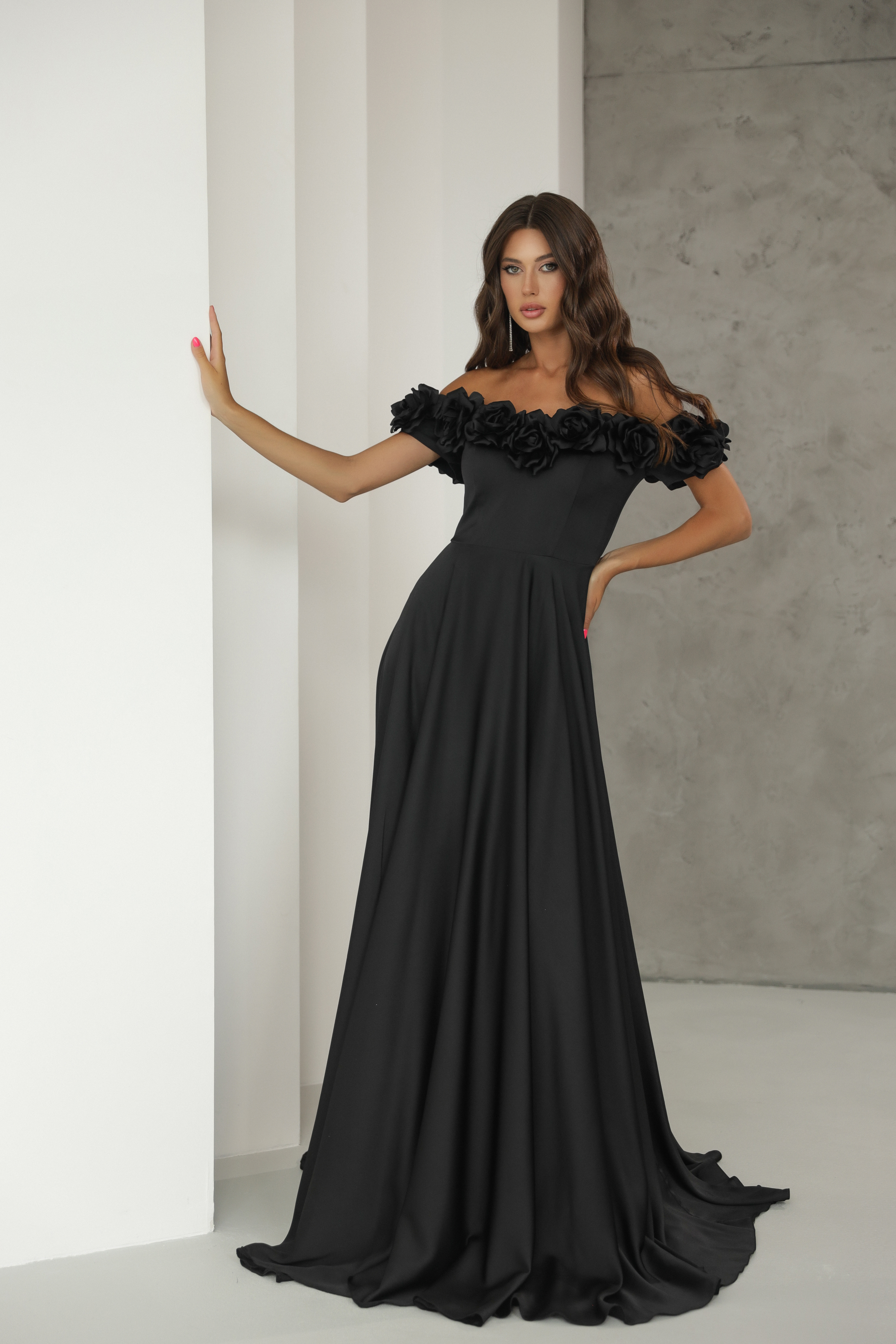 White Angel Victoria 5136