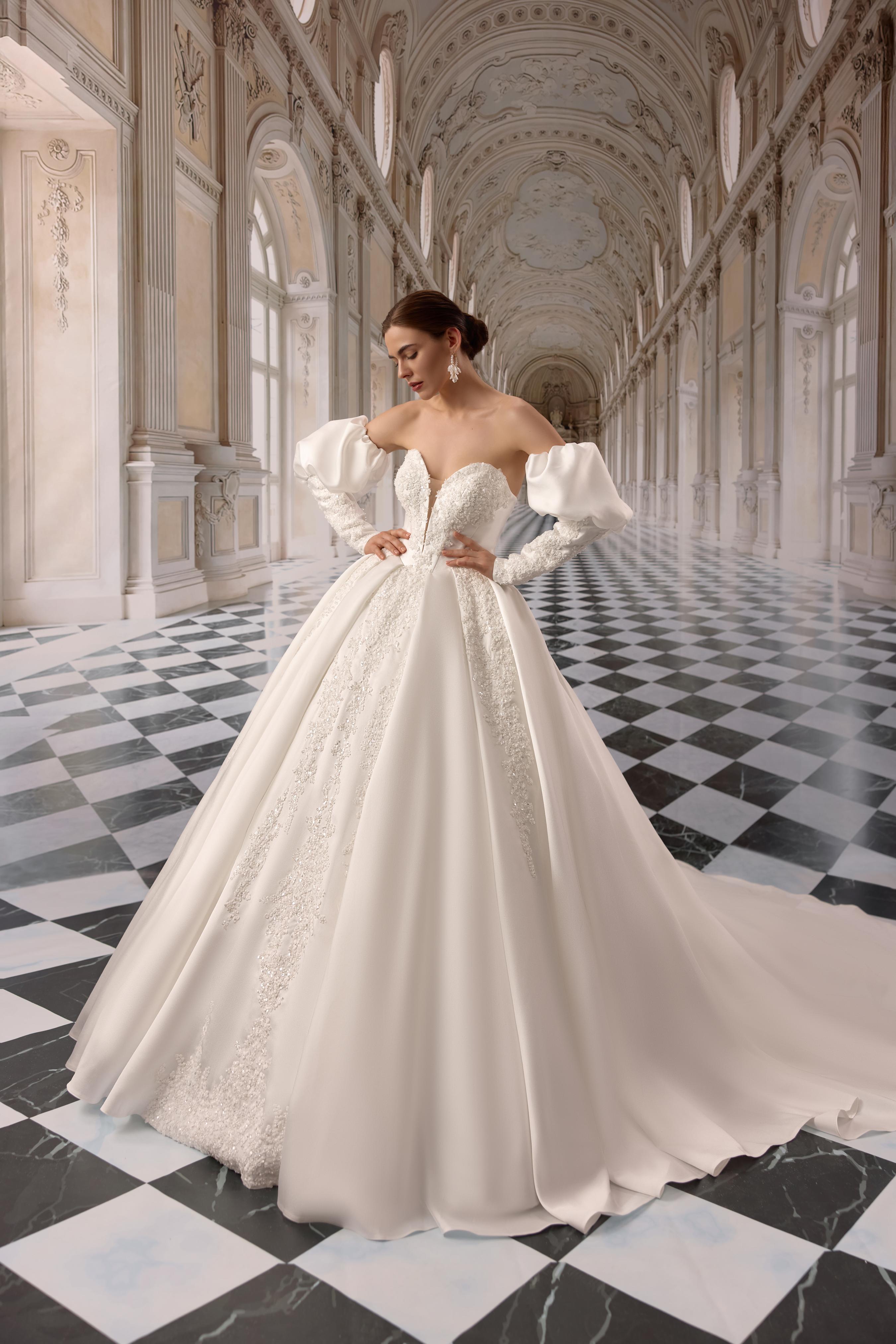Kira Niva Vivien 5256