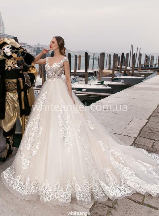 La Petra Santiya 4418