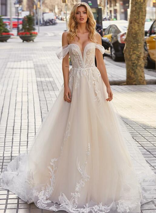 Anna Sposa ABEL 3533
