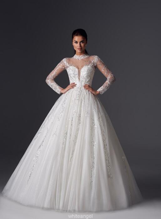 Anna Sposa ALIVERA 3464