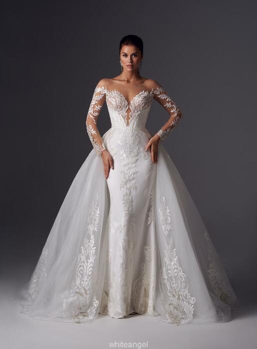 Anna Sposa ASHANTI 3466