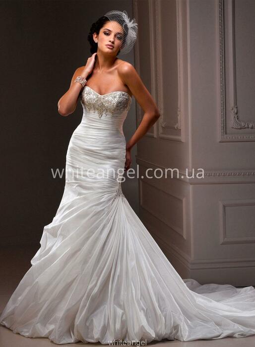 Maggie Sottero Adeline 3910