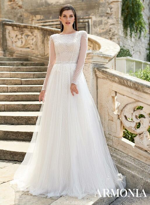 Armonia Almaaz 3943